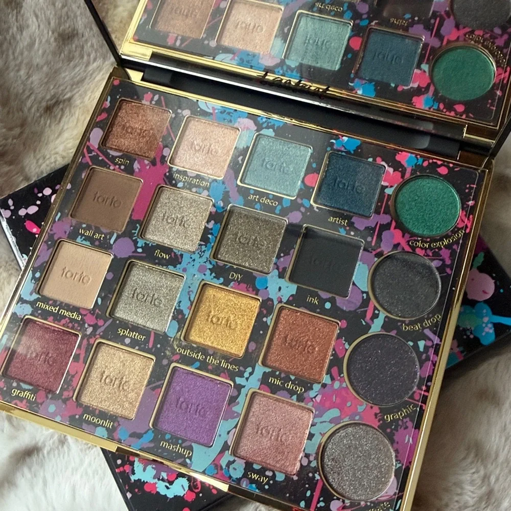 tarte sequel original